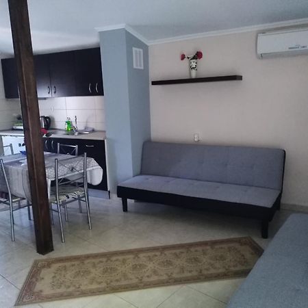 Вилла House Gabridora Kallirakhi Экстерьер фото