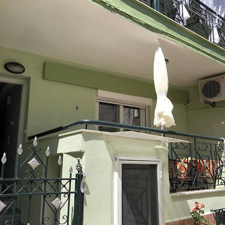 Вилла House Gabridora Kallirakhi Экстерьер фото