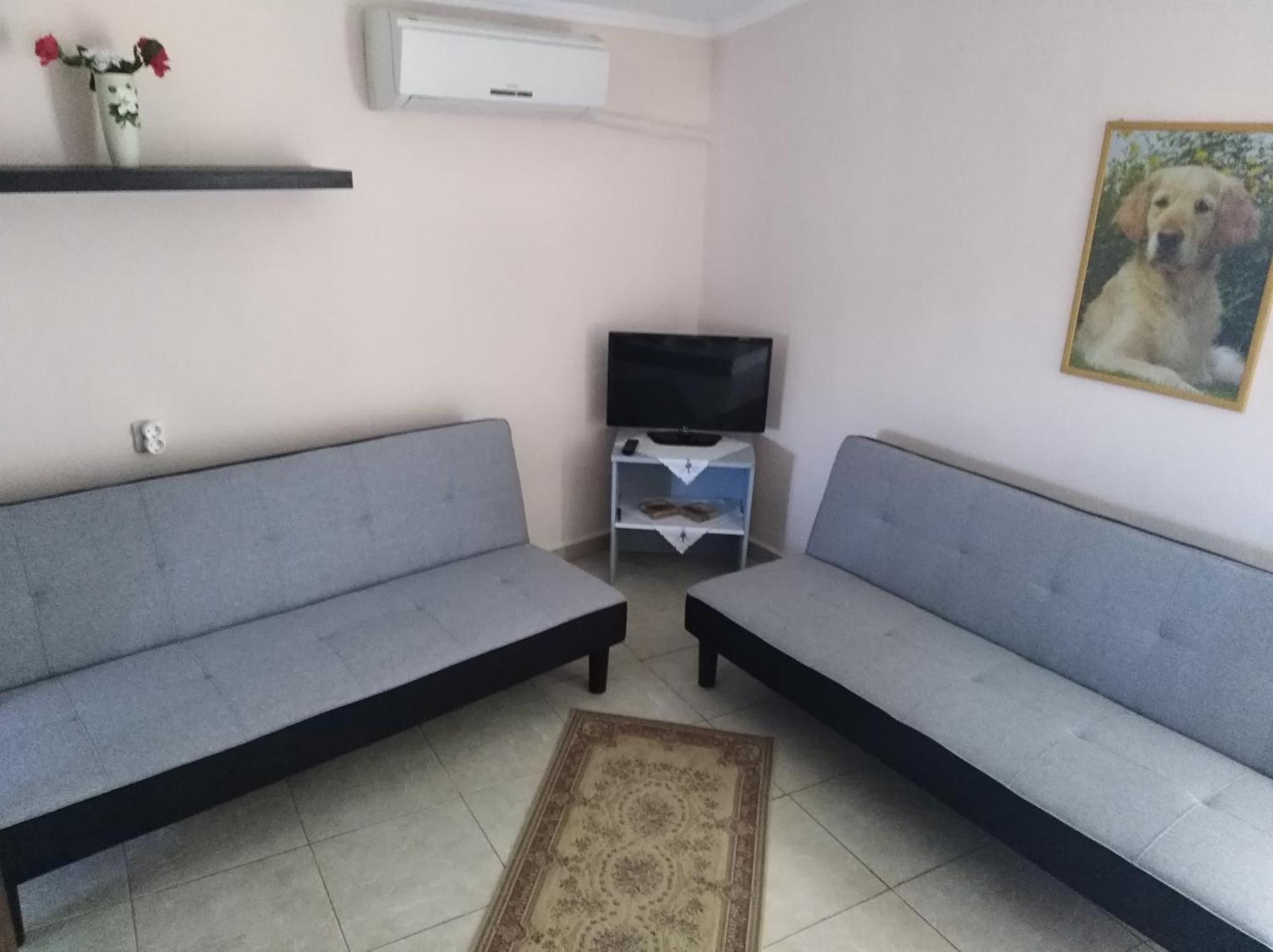 Вилла House Gabridora Kallirakhi Экстерьер фото