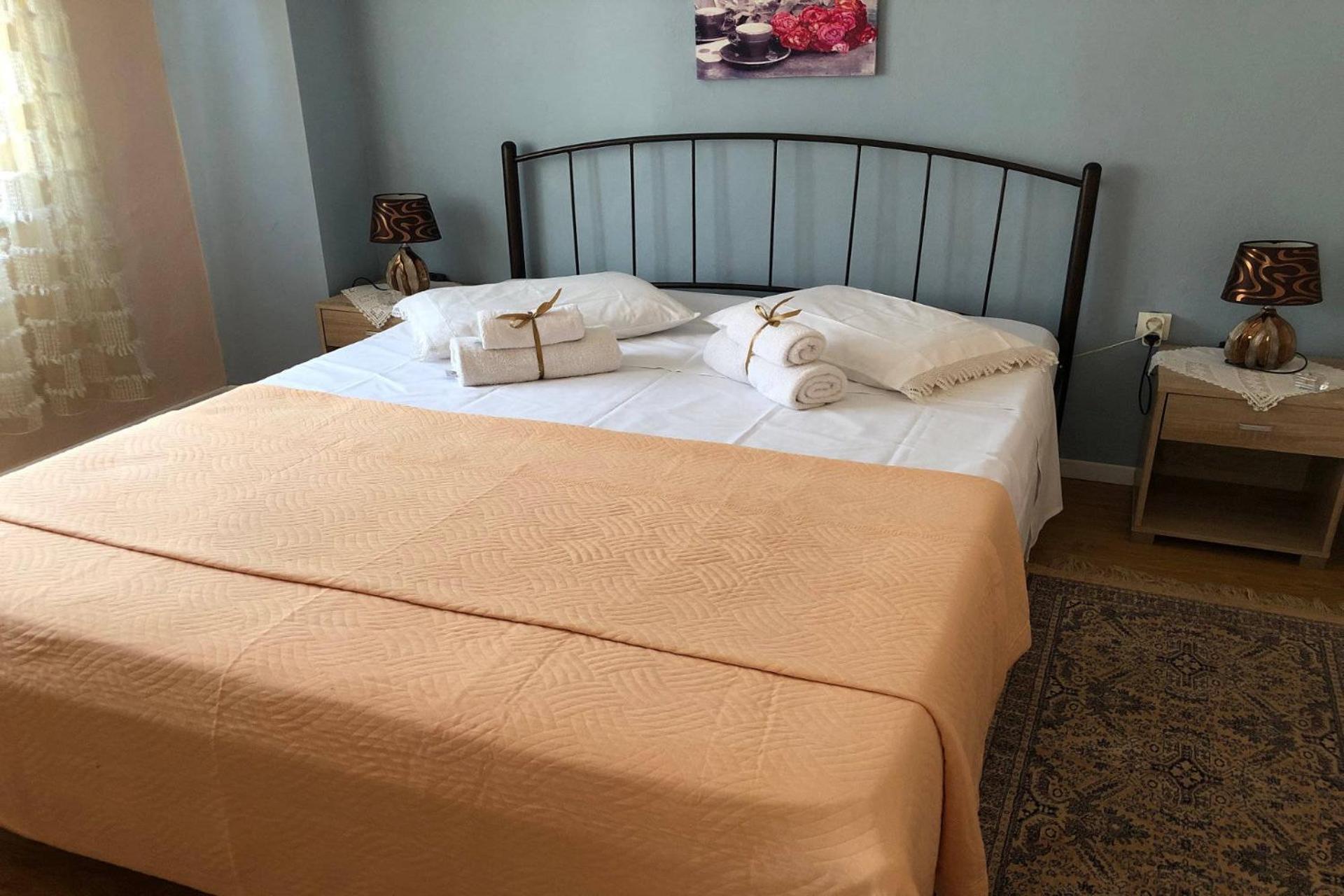 Вилла House Gabridora Kallirakhi Экстерьер фото