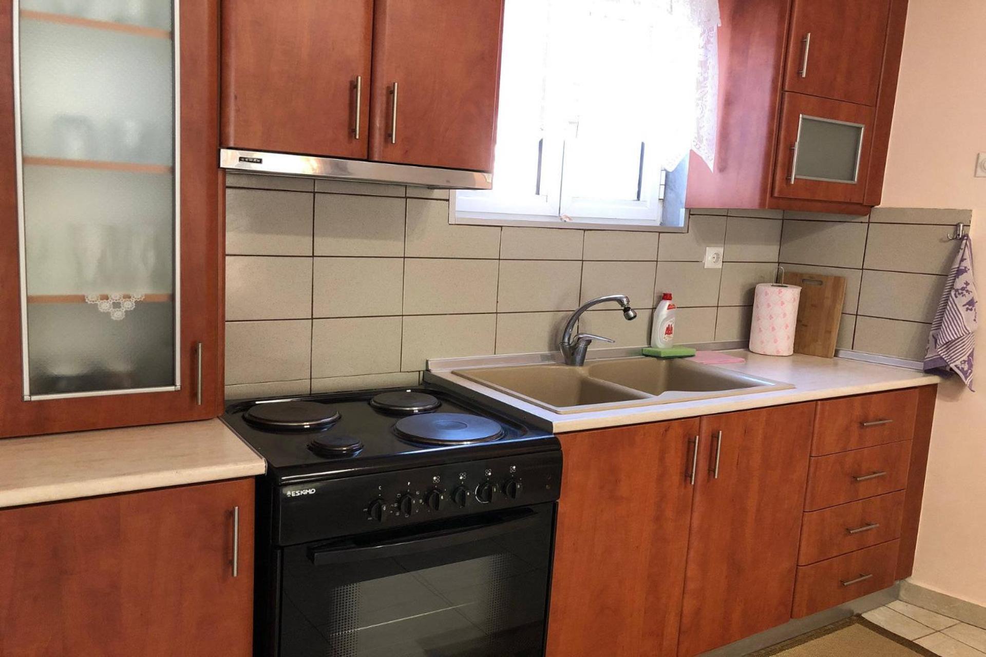 Вилла House Gabridora Kallirakhi Экстерьер фото