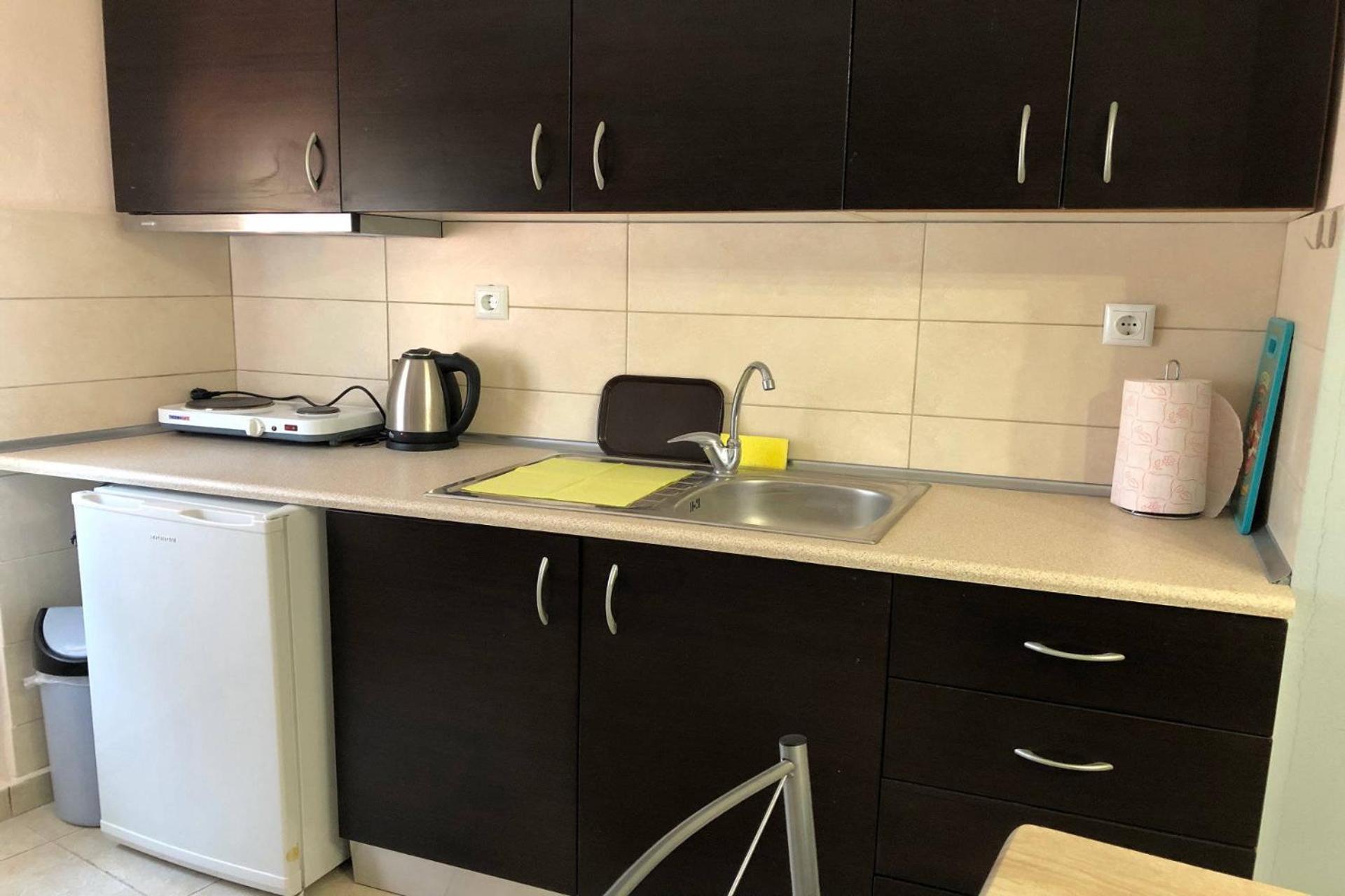 Вилла House Gabridora Kallirakhi Экстерьер фото